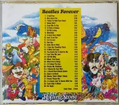 CD Beatles Forever