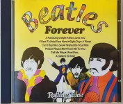 CD Beatles Forever