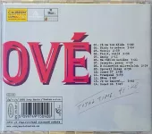 CD Bratři Ebenové - Já na tom dělám