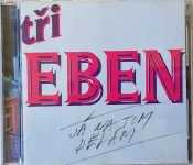 CD Bratři Ebenové - Já na tom dělám