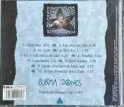 CD Burma Jones, Slepí ptáci