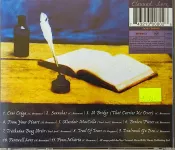 CD Clannad - Lore