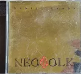 CD Daniel Landa - Neofolk