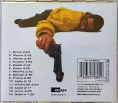 CD Divokej Bill - Propustka do pekel