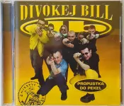 CD Divokej Bill - Propustka do pekel