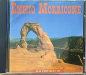 CD Ennio Morricone: The Very Best Of