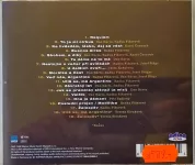 CD EVITA -Divadlo Spirála Praha
