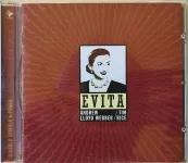 CD EVITA -Divadlo Spirála Praha