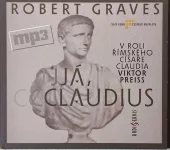 CD Graves Robert - Já,Claudius / MP3