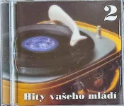CD Hity vašeho mládí 2
