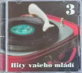 CD Hity vašeho mládí 3