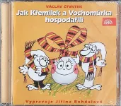 CD Jak Křemílek a Vochomůrka hospodařili