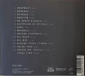 CD Jaromír Nohavica: Babylon