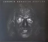 CD Jaromír Nohavica: Babylon