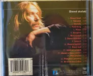 CD Jaromír Nohavica - Divné století