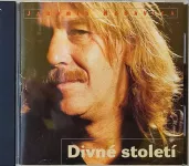 CD Jaromír Nohavica - Divné století