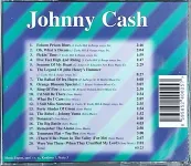 CD Johny Cash-Johny Cash