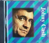 CD Johny Cash-Johny Cash