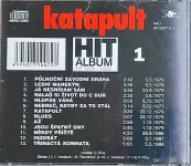 CD Katapult – Hit Album /SP 1976 - 1988
