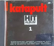 CD Katapult – Hit Album /SP 1976 - 1988