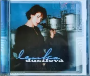CD Lenka Dusilová -Lenka Dusilová