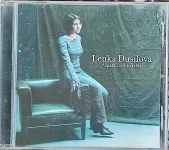 CD Lenka Dusilová - Spatřit Světlo Světa
