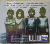 CD Lucie Větší Než Malé Množství Lásky