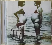CD Lucie Větší Než Malé Množství Lásky