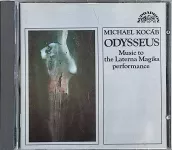 CD Michael Kocáb – Odysseus