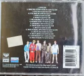 CD Mňága a Žďorp - Happyend