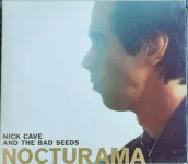 CD Nick Cave & The Bad Seeds - Nocturama