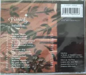 CD Písničky s hvězdičkou (pokračování)