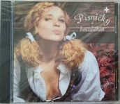 CD Písničky s hvězdičkou (pokračování)