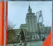 CD Radůza : ... při mě stůj