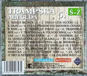 CD Trampská Abeceda 5 (Š-Ž)