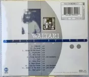 CD Waltari – Space Avenue