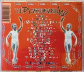 CD Wanastowi Vjecy - 333 stříbrných stříkaček