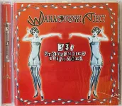 CD Wanastowi Vjecy - 333 stříbrných stříkaček