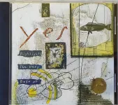 CD Yes - Very Best Of Yes / Highlights