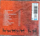 CD Žlutý Pes – Trsátko