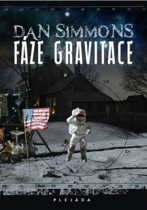 Dan Simmons Fáze gravitace