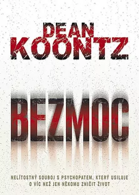 Dean Koontz Bezmoc