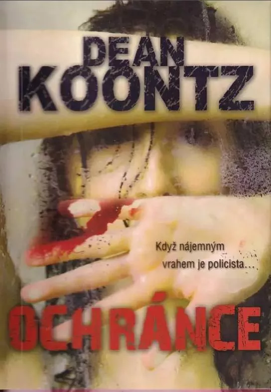 Dean Koontz Ochránce