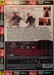 DVD Cliffhanger Sylvester Stallone)