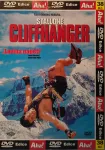 DVD Cliffhanger Sylvester Stallone)