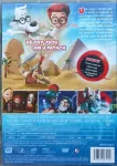 DVD Dobrodružství pana Peabodyho a Shermana