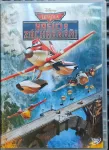 DVD Letadla 2: Hasiči a záchranáři