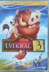 DVD Lví král 3