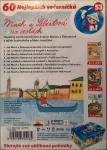 DVD Mach a Šebestová na cestách
