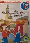 DVD Mach a Šebestová na cestách